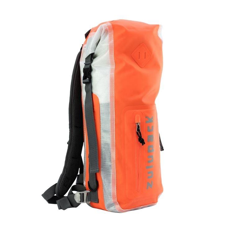 Zulupack Backpack 18L, Orange