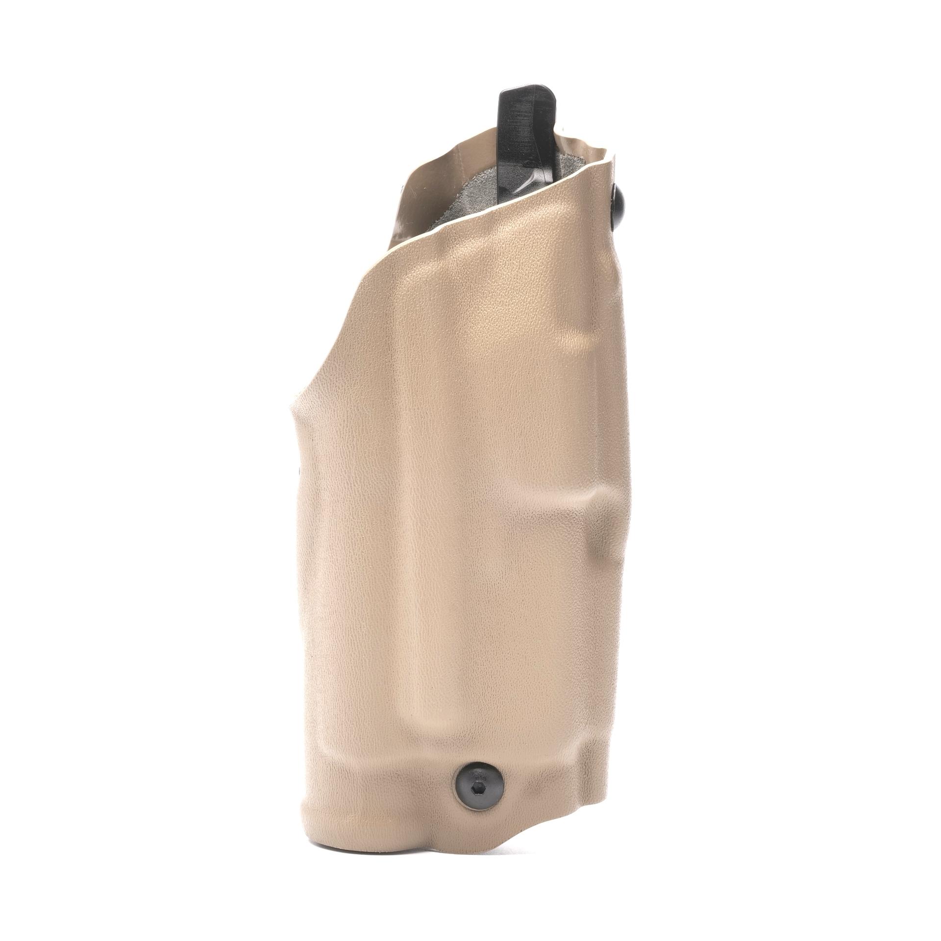 Safariland® 6379 ALS® 腰掛隱暱型槍套Polar Light 極光訓練