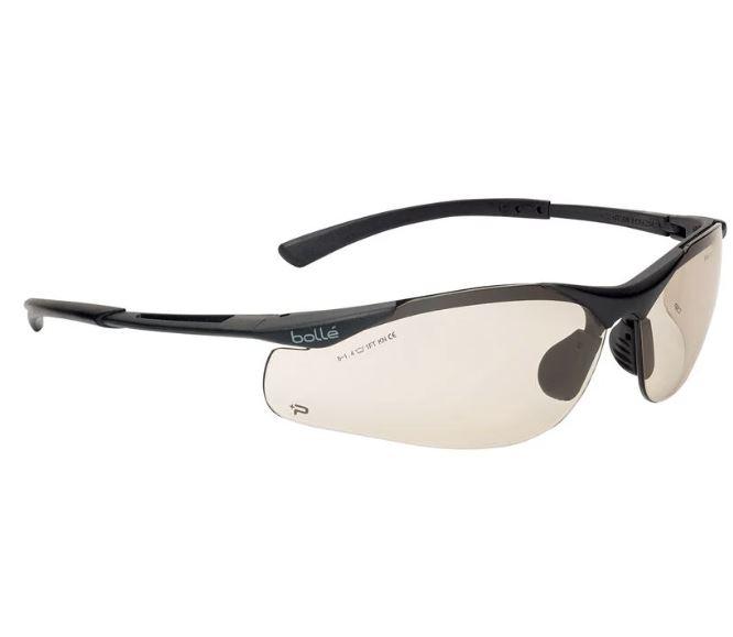 Bollé Safety CONTOUR II BSSI safety glasses	