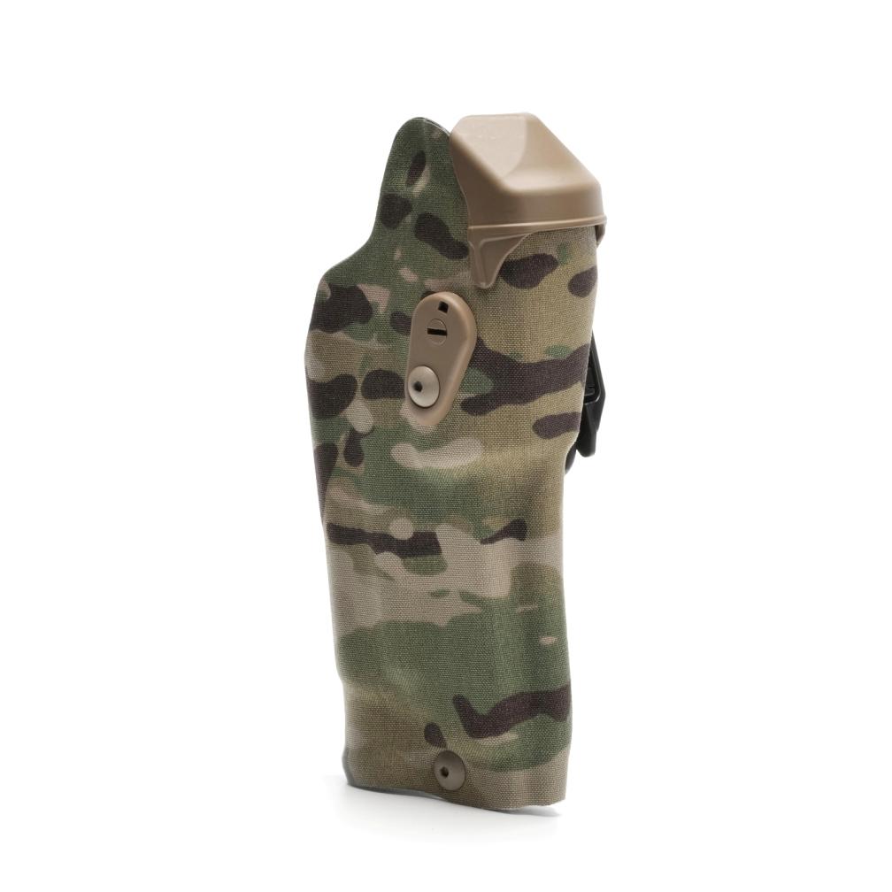 SAFARILAND 6379RDS-2832 ホルスター Safariland SIG P320C/M18用6379RDS ALS Holster | WILLY