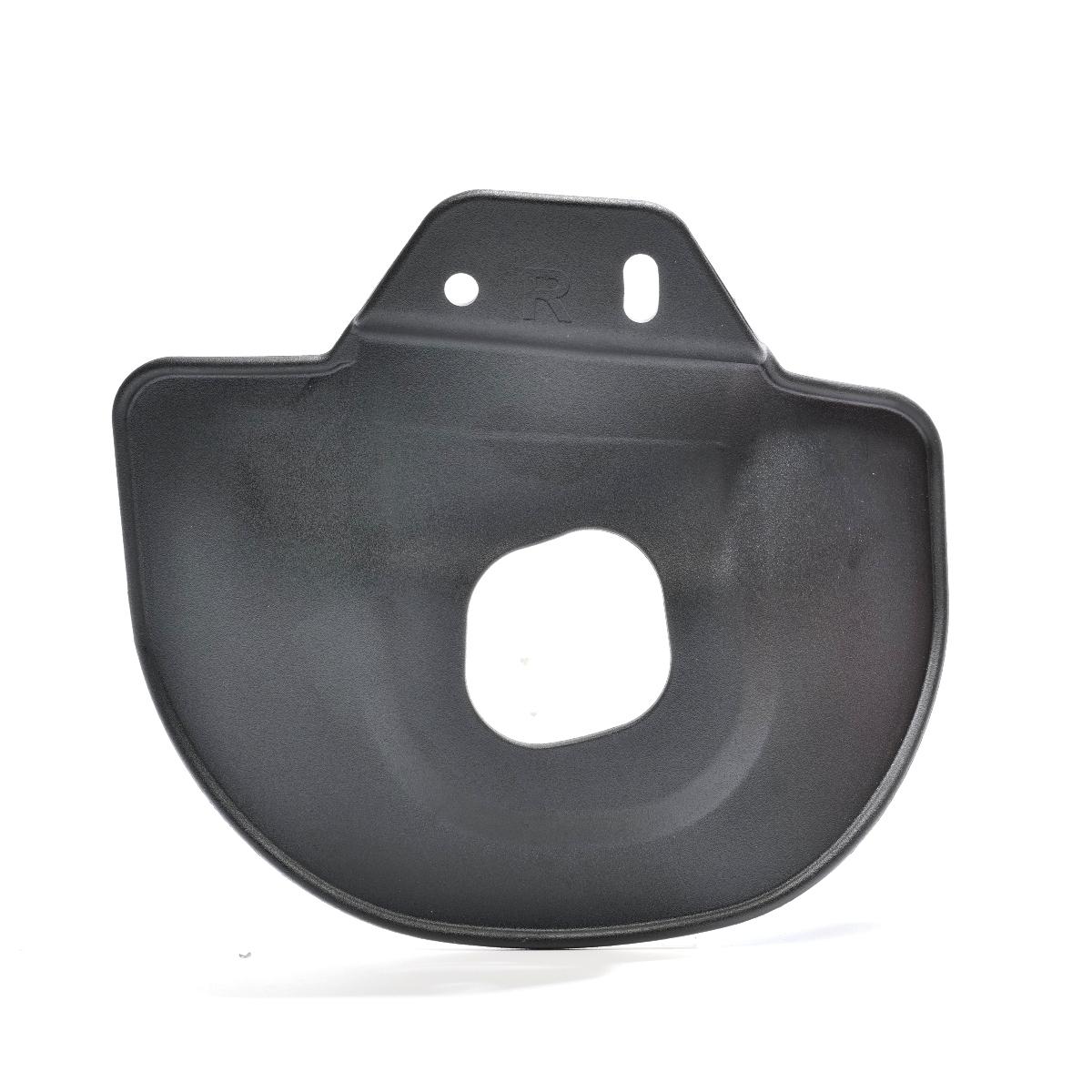 Safariland 568BL - INJECTION MOLDED CANTABLE PADDLE FOR SAFARILAND® 3-HOLE PATTERN HOLSTERS