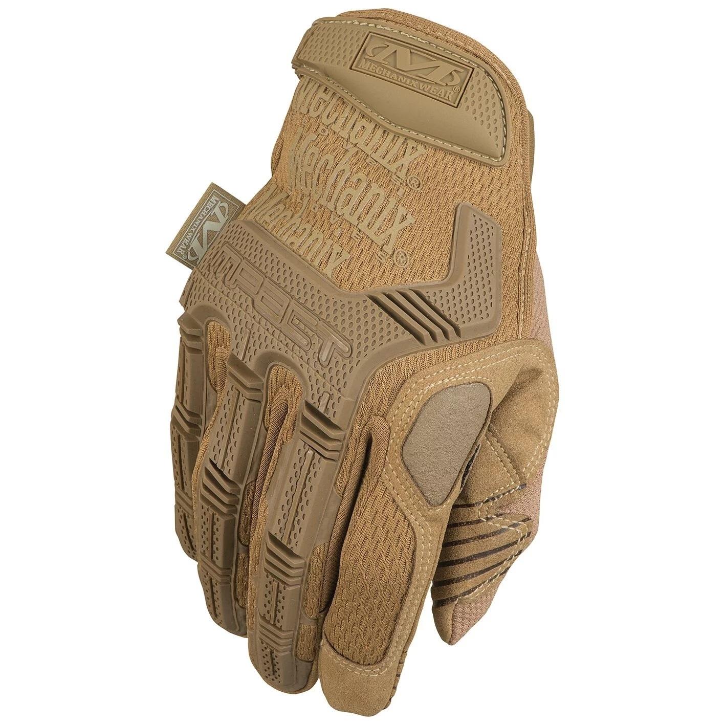 Mechanix Wear Gloves M-Pact®